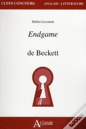 Capa do artigo End Game De Beckett