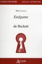 End Game De Beckett - Preview