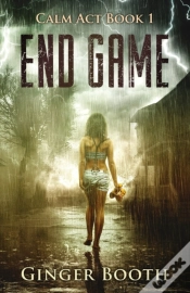 Capa do artigo End Game