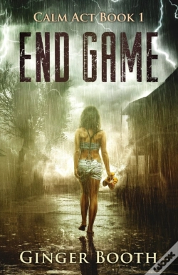 Capa do artigo End Game
