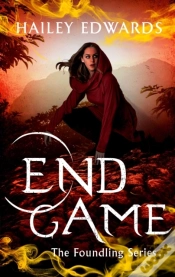 Capa do artigo End Game