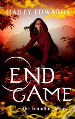 Capa do artigo End Game