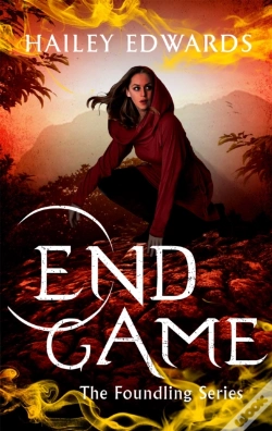 Capa do artigo End Game