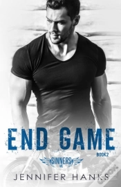 Capa do artigo End Game