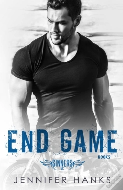 Capa do artigo End Game