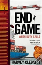 Capa do artigo End Game