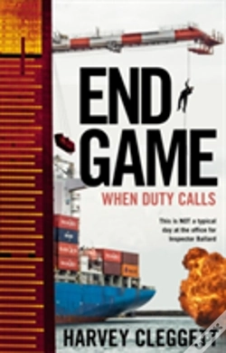 Capa do artigo End Game