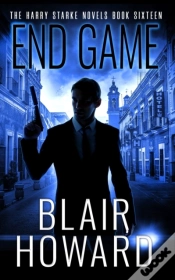 Capa do artigo End Game