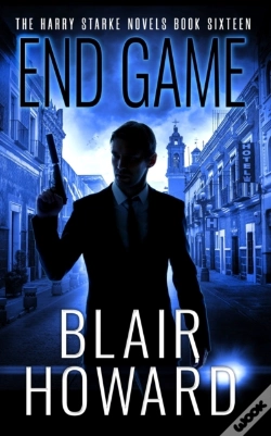 Capa do artigo End Game