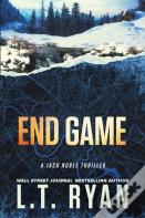 End Game (Jack Noble #12)