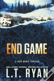 Capa do artigo End Game (Jack Noble #12)
