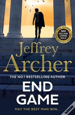 Capa do artigo End Game