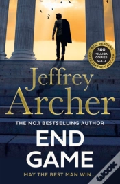 Capa do artigo End Game