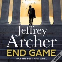Capa do artigo End Game
