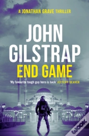 Capa do artigo End Game