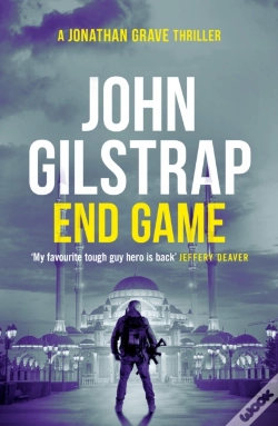 Capa do artigo End Game