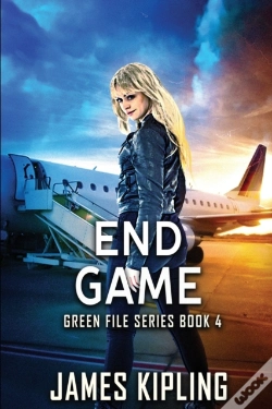 Capa do artigo End Game