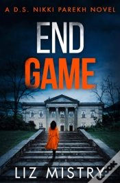 Capa do artigo End Game