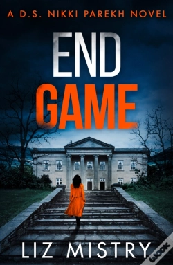 Capa do artigo End Game