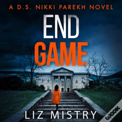 Capa do artigo End Game