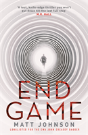 End Game - Preview