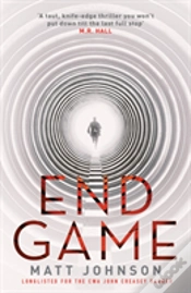 Capa do artigo End Game