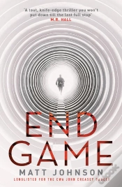 Capa do artigo End Game