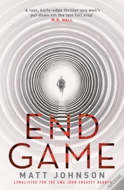 Capa do artigo End Game