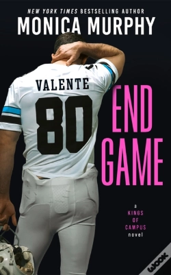 Capa do artigo End Game