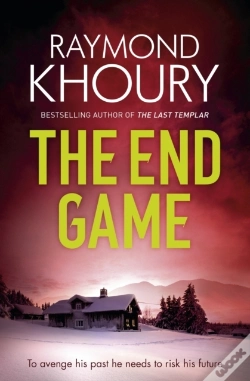 Capa do artigo End Game