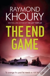 Capa do artigo End Game