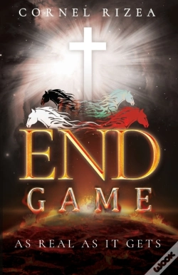 Capa do artigo End Game