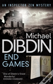 Capa do artigo End Games