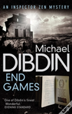 Capa do artigo End Games