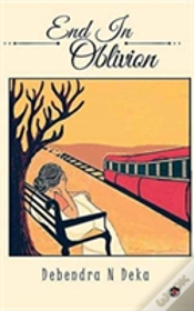 Capa do artigo End In Oblivion