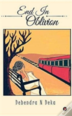 Capa do artigo End In Oblivion