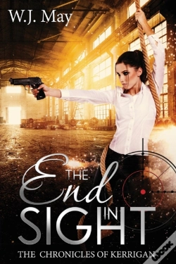 Capa do artigo End In Sight