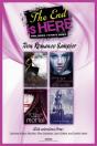 End Is Here: Teen Romance Sampler - Preview