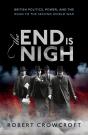 End Is Nigh - Preview