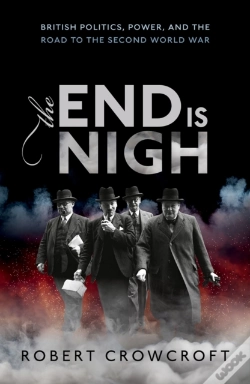 Capa do artigo End Is Nigh