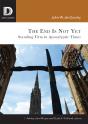 End Is Not Yet - Preview
