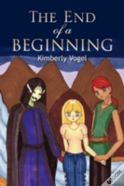 Capa do artigo End Of A Beginning