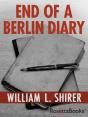 End Of A Berlin Diary - Preview