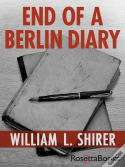Capa do artigo End Of A Berlin Diary