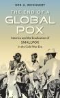 End Of A Global Pox - Preview