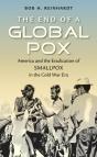 End Of A Global Pox - Preview
