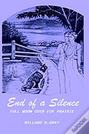 Capa do artigo End Of A Silence