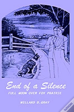 Capa do artigo End Of A Silence