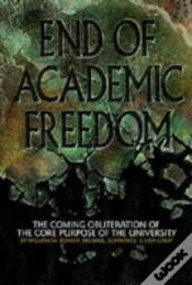 Capa do artigo End Of Academic Freedom