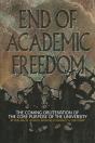 End Of Academic Freedom - Preview